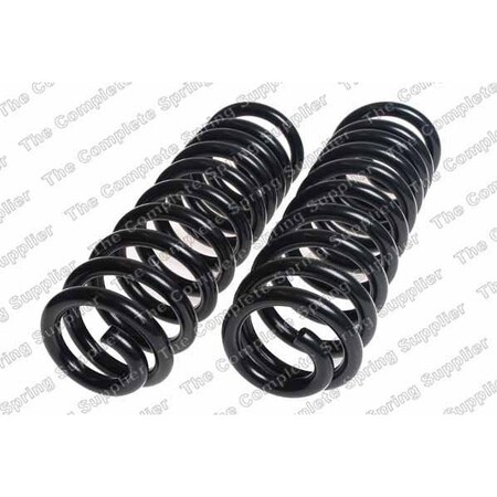 Lesjofors COIL SPRING KIT 4127578
